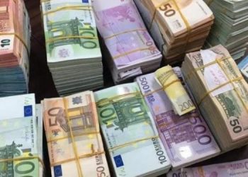 تعرف على رصيد المغرب من العملة الصعبة