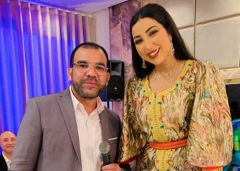  الفنان سالم الفيلالي يستعد لإصدار أغنية خاصة بالمونديال