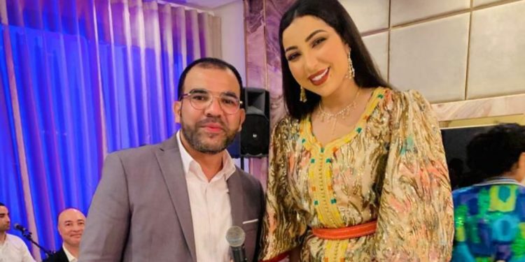  الفنان سالم الفيلالي يستعد لإصدار أغنية خاصة بالمونديال