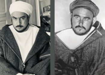 مجسدا دور المجاهد “الخطابي”.. ربيع القاطي: “تجسيد هذه الشخصية حلم تحقق”