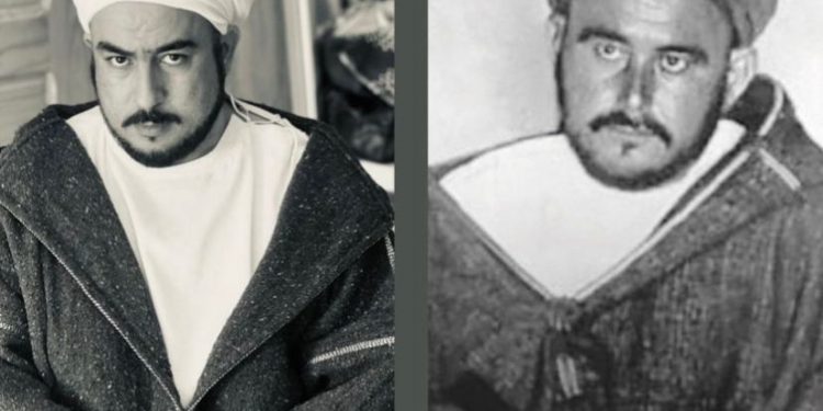 مجسدا دور المجاهد “الخطابي”.. ربيع القاطي: “تجسيد هذه الشخصية حلم تحقق”