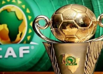 كأس الكاف.. تعرف على منافسي الجيش الملكي ونهضة بركان