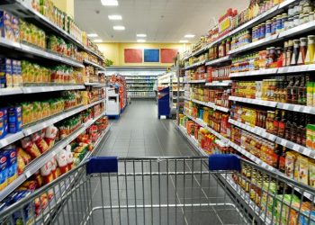 فاو.. أسعار المواد الغذائية تواصل التراجع