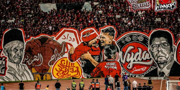 الوينرز: نحن أبطال القارة.. يجب أن ندافع على اللقب بشراسة !