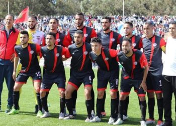 ايقاف مسؤول بنادي مراكشي بسبب الفايسبوك