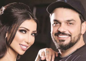 الترك زوج دنيا باطما يكشف حقيقة اعتقاله