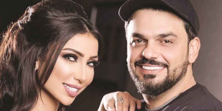 الترك زوج دنيا باطما يكشف حقيقة اعتقاله