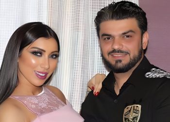 عقد أولى الجلسات في قضية طلاق دنيا بطمة من البحريني الترك 