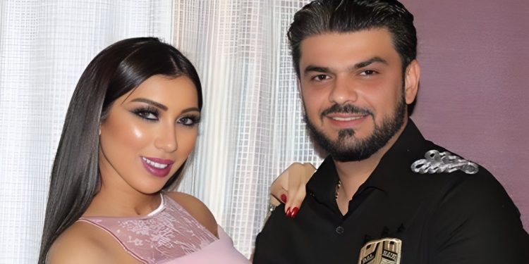 عقد أولى الجلسات في قضية طلاق دنيا بطمة من البحريني الترك