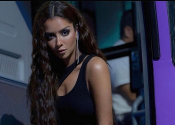 الفنانة بلقيس تقوم بجولة فنية في المغرب