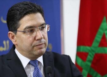 بوريطة: الجماعات الانفصالية تتسبب في حروب أهلية وتغذية الإرهاب