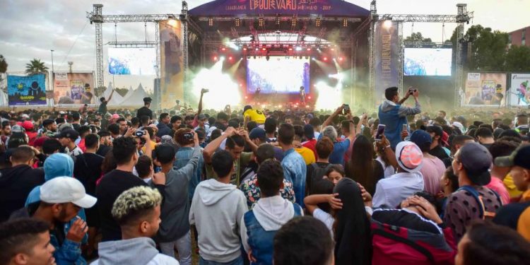 اللجنة المنظمة لمهرجان “البولفار” تقرر إلغاء سهرات “DJ”