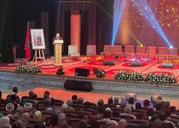 إحياء حفل ديني بالرباط تخليدا لـ “يوم المساجد”