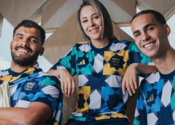 بسبب الزليج المغربي.. “أديداس” تفسخ عقدها مع الجزائر