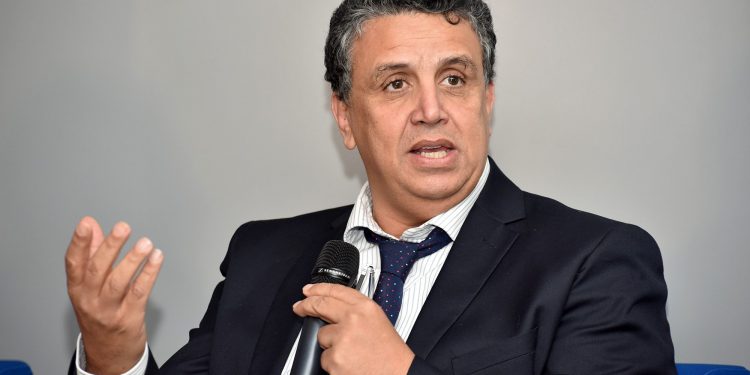 عبد اللطيف وهبي: قانون التحكيم والوساطة الاتقافية من الاصلاحات المهمة بالمغرب
