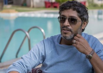 عبد النبي البنيوي لـ “فلاش راديو”: “شخصية كريم في مسلسل جوديا لا تمثلني”