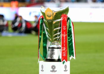 قطر تفوز بتنظيم بطولة كأس آسيا 2023