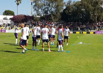 بطلب من الحيمر الكوكب يواصل خوض مباريات اعدادية