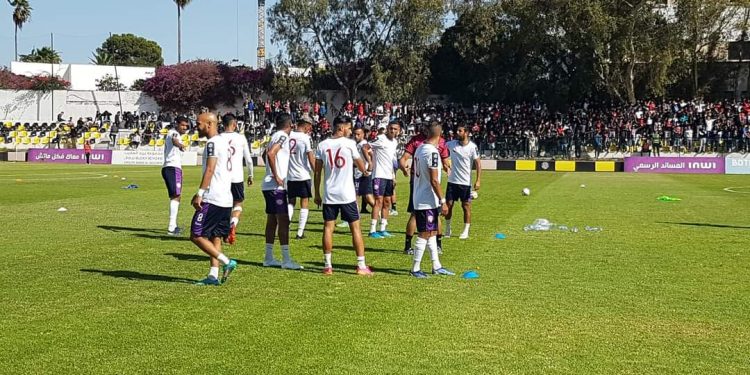 بطلب من الحيمر الكوكب يواصل خوض مباريات اعدادية