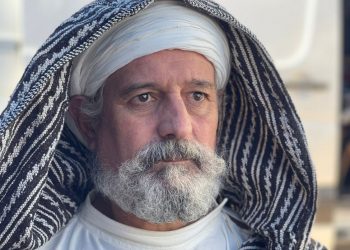 الشوبي يزيح الستار عن دوره في فيلم “أنوال” ويرد عبر “فلاش راديو” عن منتقدي هذا العمل