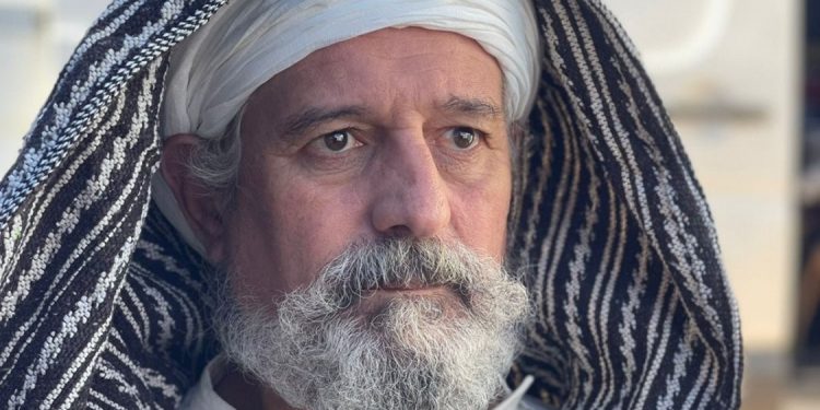 الشوبي يزيح الستار عن دوره في فيلم “أنوال” ويرد عبر “فلاش راديو” عن منتقدي هذا العمل