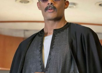 ب “لوك”مغاير.. محمد رمضان يعلن بدء تصوير مسلسل “العمدة”