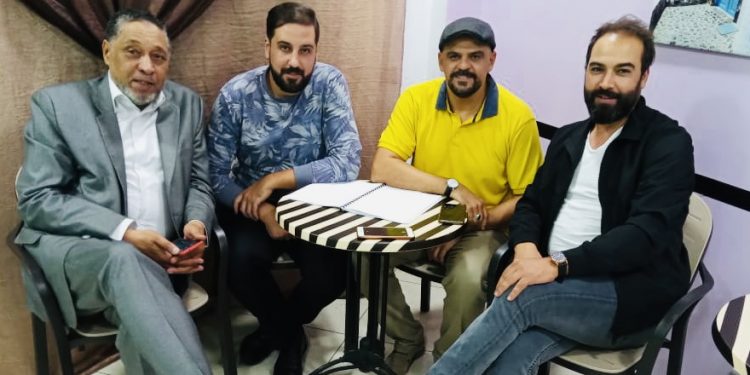 سلسلة “مداولة” تعود من جديد بمواضيع مختلفة
