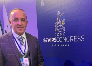 انتخاب الإعلامي المغربي مراد متوكل عضوا بالاتحاد الدولي للصحافة الرياضية
