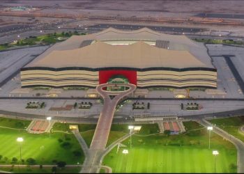 تعرف على الملعب الذي سيستضيف افتتاح مونديال 2022
