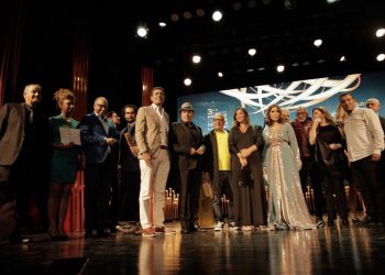 مهرجان الدارالبيضاء للفيلم العربي يسدل ستاره في نسخته الثالثة