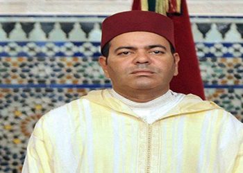 الأمير مولاي رشيد مصاب بفيروس “كورونا”