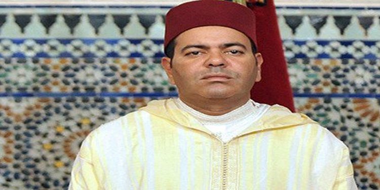 الأمير مولاي رشيد مصاب بفيروس “كورونا”