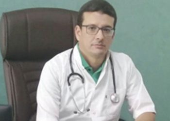 البروفيسور نوفل ملاس لـ “فلاش راديو”: التدخين السبب الرئيسي للإصابة بسرطان المثانة”