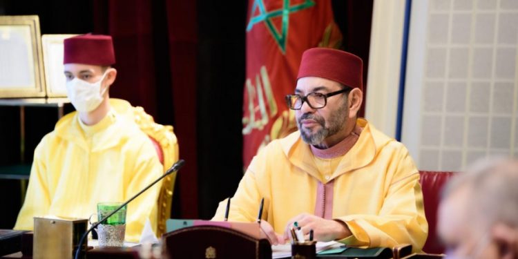 جلالة الملك يعين أعضاء المجلس الأعلى للتربية والتكوين والبحث العلمي