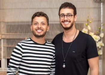 ديو غنائي يجمع سعد لمجرد وحاتم عمور