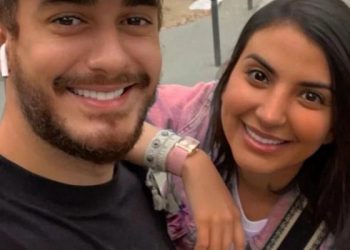 المالديف.. وجهة سعد لمجرد لقضاء شهر العسل (فيديو)