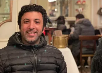 مصعب العنزي يصدر عمل فني جديد “هادي بلادي” إهداء للمنتخب المغربي