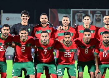 المنتخب المغربي يستهل مشواره في المونديال بتعادل أمام كرواتيا