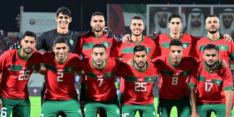 المنتخب المغربي يستهل مشواره في المونديال بتعادل أمام كرواتيا