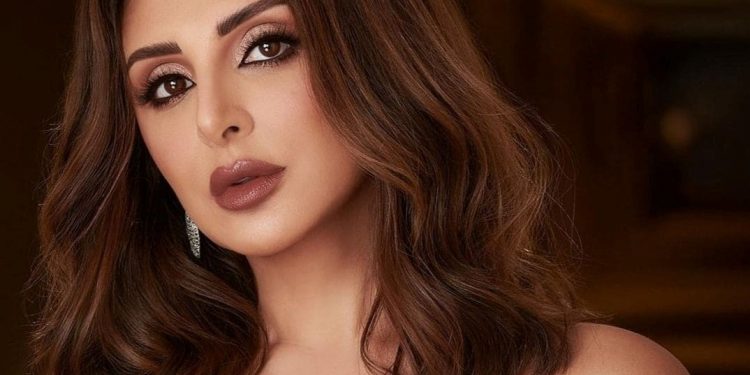 طبيب الفنانة أنغام يكشف حقيقة إصابتها بالسرطان