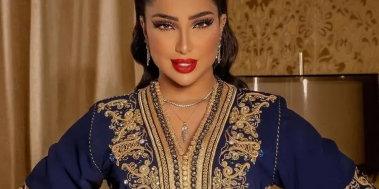 دنيا بطمة تهاجم أصحاب “اليوتيوب”