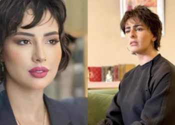 ما حقيقة تعويض الفنانة مريم الزعيمي بمواطنتها ابتسام العروسي في مسلسل “المكتوب”؟
