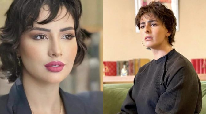 ما حقيقة تعويض الفنانة مريم الزعيمي بمواطنتها ابتسام العروسي في مسلسل “المكتوب”؟