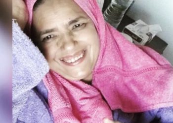 هشام الوالي يوجه رسالة لشقيقته الراحلة في عيد ميلادها