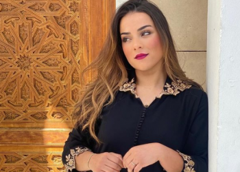 الكوميدية مريم القدميري تتعرض للسرقة لهذا السبب