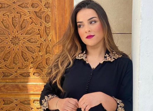 الكوميدية مريم القدميري تتعرض للسرقة لهذا السبب