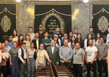 لأول مرة في العالم العربي.. المغرب يفتتح كنيسا يهوديا في الحرم الجامعي