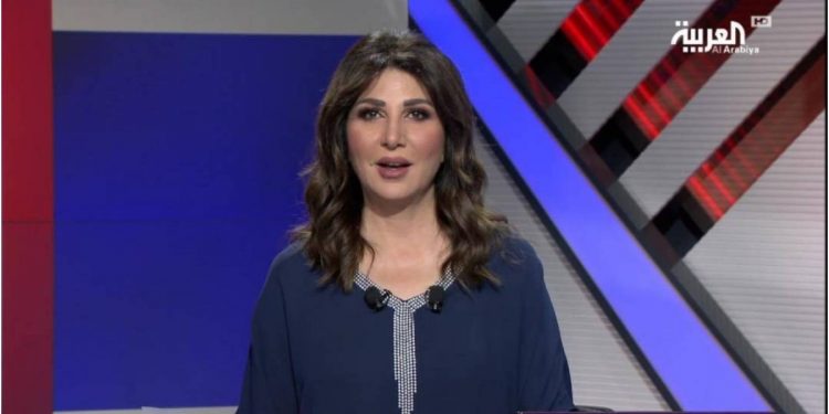بسبب الصحراء المغربية.. الإعلامية الأردنية منتهى الرمحي تغضب الجزائريين