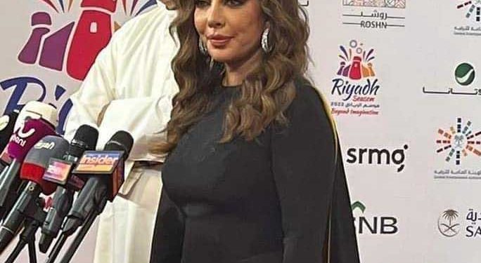 انتقادات تلاحق الفنانة أصالة بسبب ملامح وجهها