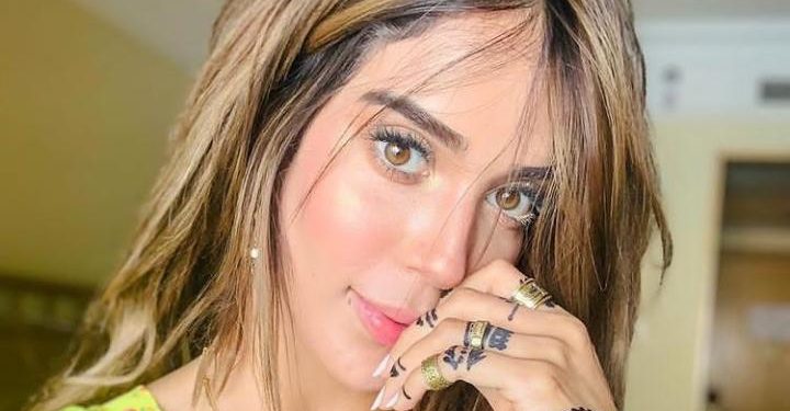 تقمصت دور الفتاة السورية.. كريمة غيث تثير إعجاب جمهورها في مسلسل “بغيت حياتك”